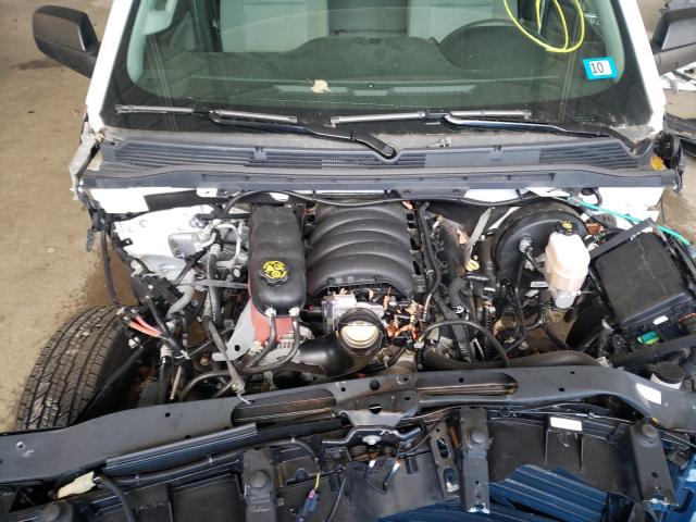 2019 GMC SIERRA LIM 2GTR1LEC3K1223892