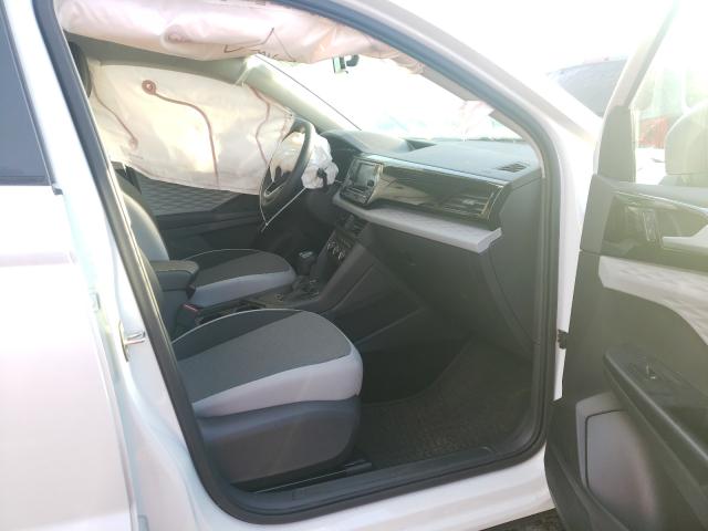 2022 VOLKSWAGEN TAOS S 3VVCX7B23NM002511