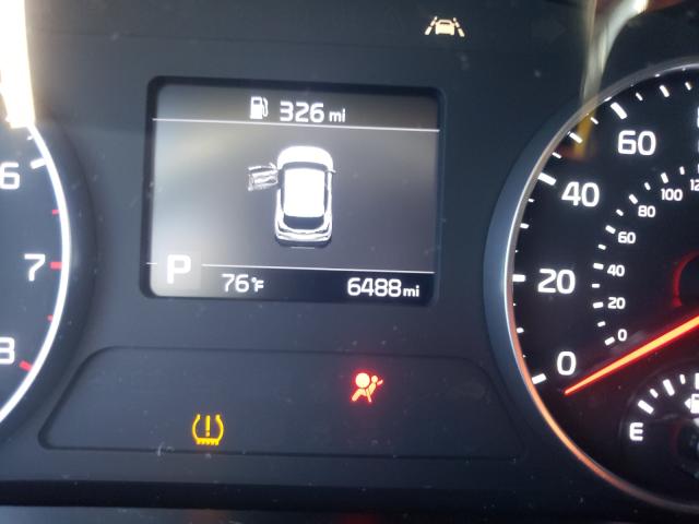 2021 KIA SELTOS S KNDEU2AA3M7226253
