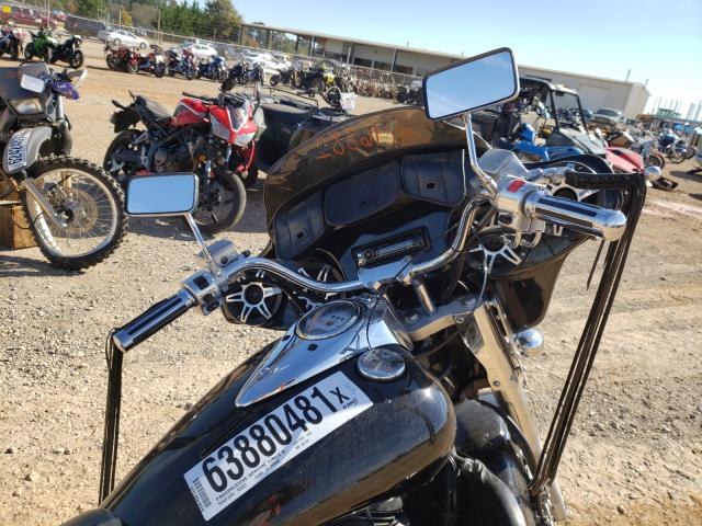 2006 KAWASAKI VN1600 G JKBVNKG196A001724