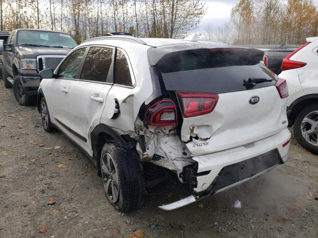 2017 KIA NIRO FE KNDCB3LC5H5096284