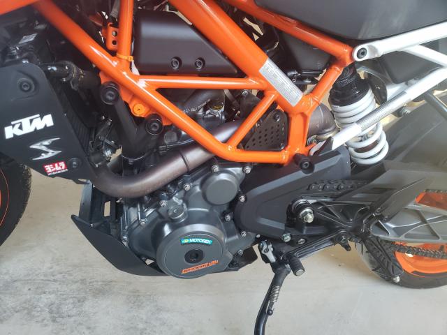2020 KTM 390 DUKE MD2JPJ406LC220241