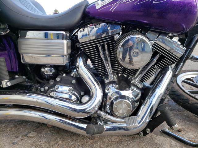 2009 HARLEY-DAVIDSON FXDL 1HD1GN4179K331965