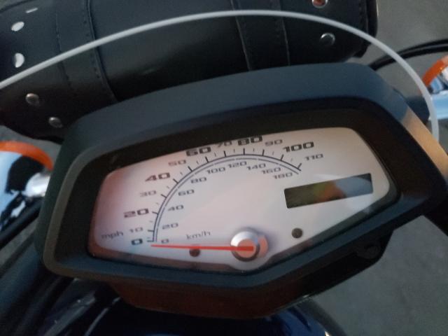 2020 HONDA VT1300 CX JH2SC6147LK500029