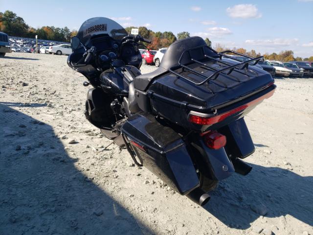 2021 HARLEY-DAVIDSON FLTRK 1HD1KZF17MB623577