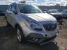 2015 BUICK  ENCORE