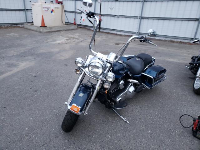 2004 HARLEY-DAVIDSON FLHRI 1HD1FBW334Y712928