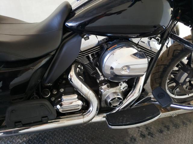 2014 HARLEY-DAVIDSON FLHTP POLI 1HD1FMM19EB634463