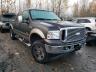 2006 FORD  F350