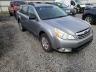 2010 SUBARU  OUTBACK