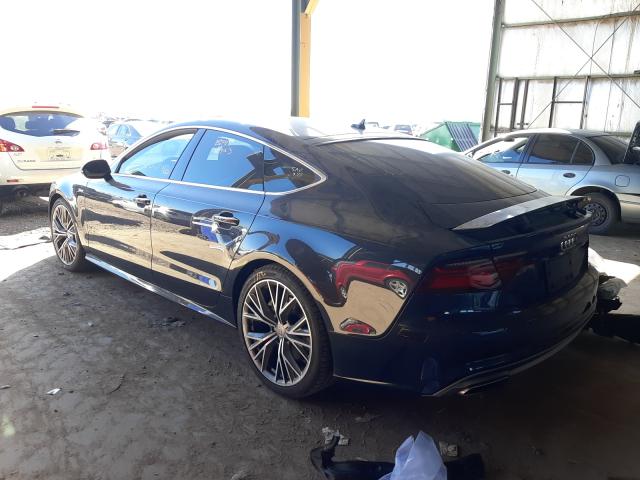 2018 AUDI A7 PREMIUM WAUW3AFCXJN091773