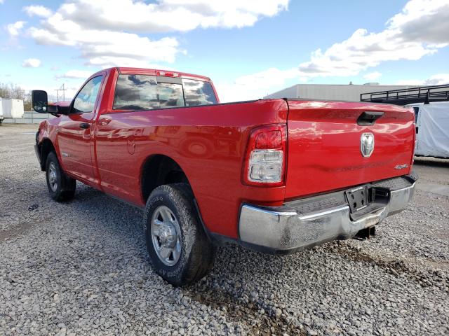 2020 RAM 3500 TRADE 3C63R3AL0LG315563