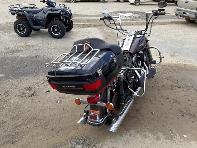 2005 HARLEY-DAVIDSON FLHRI 1HD1FBW105Y636715