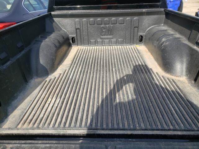 2011 GMC CANYON SLE 1GTH6MFEXB8113356