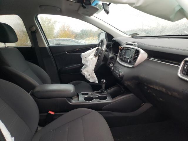 2017 KIA BESTA 5XYPG4A33HG240630