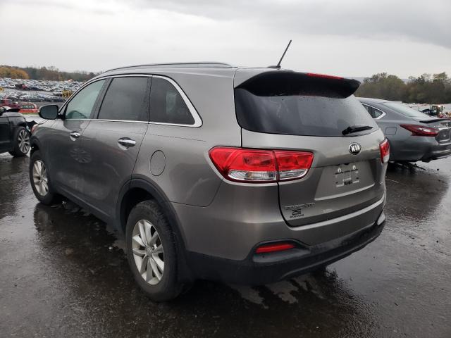 2017 KIA BESTA 5XYPG4A33HG240630