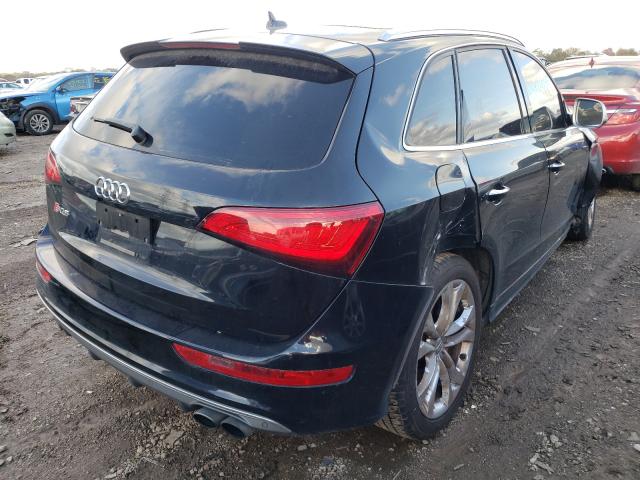 2015 AUDI SQ5 PREMIU WA1CGAFP8FA118197