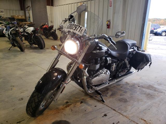 2011 TRIUMPH MOTORCYCLE AMERICA SMT905RNXBT486368