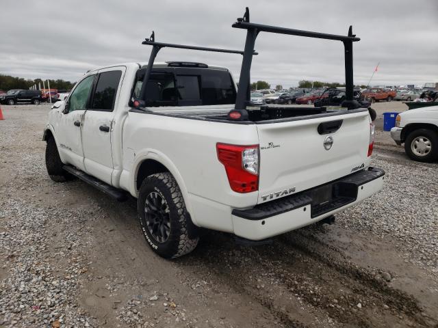 2018 NISSAN TITAN 1N6AA1E53JN540441