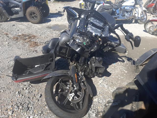 2021 HARLEY-DAVIDSON FLTRK 1HD1KZF18MB644499