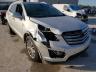 2017 CADILLAC  XT5