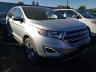 2016 FORD  EDGE