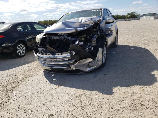 2017 FORD 1110 1FMCU0G92HUA15718