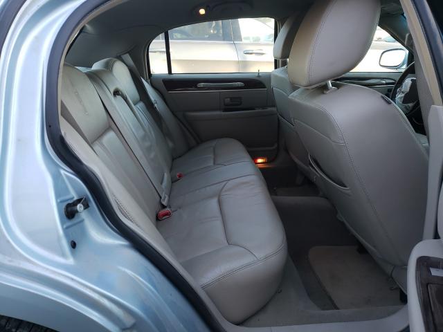 2011 LINCOLN TOWN CAR S 2LNBL8CV4BX758770