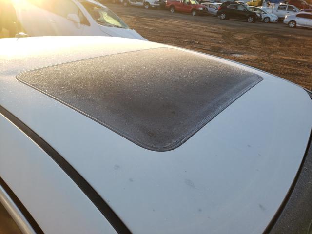 2011 CHEVROLET MALIBU LTZ - 1G1ZE5E71BF121172