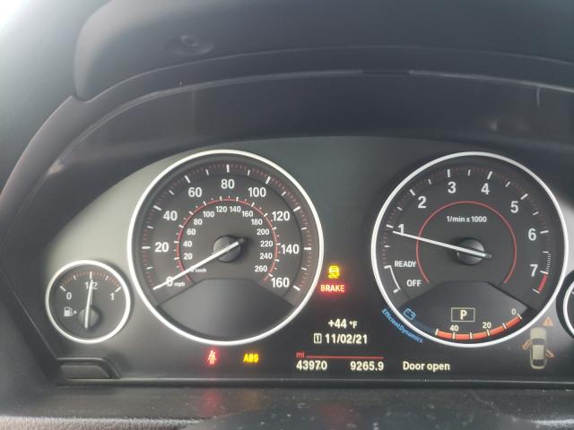 2017 BMW 440I GRAN WBA4E3C30HG826325