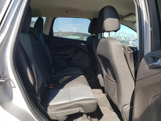 2017 FORD 1110 1FMCU0G92HUA15718