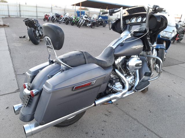 2016 HARLEY-DAVIDSON FLHXS STRE 1HD1KRM1XGB623435