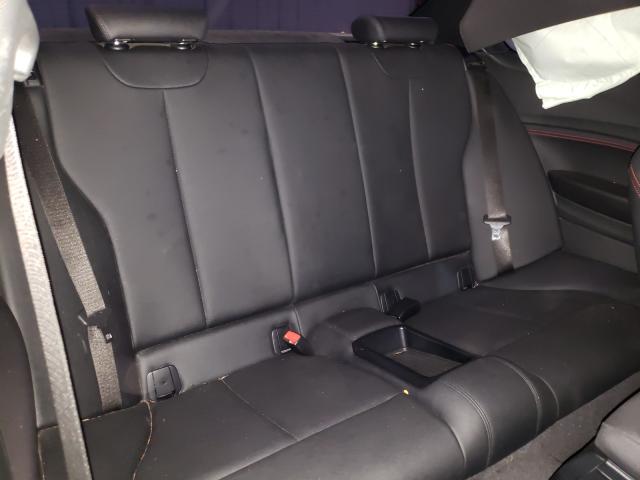 2017 BMW 230I WBA2F9C37HV635892