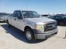 2014 FORD  F-150