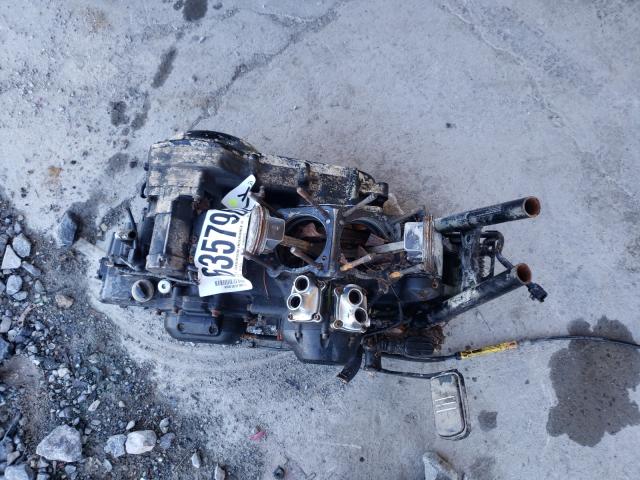 2021 HARLEY-DAVIDSON FLHXS 1HD1KRP18MB617110