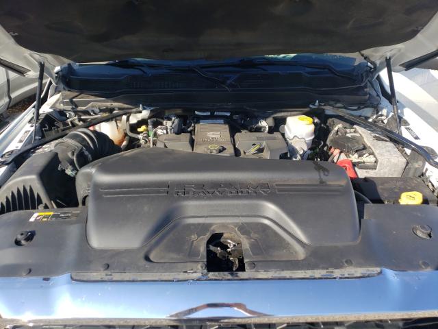 2019 RAM 3500 TRADE 3C63RPGL0KG623801