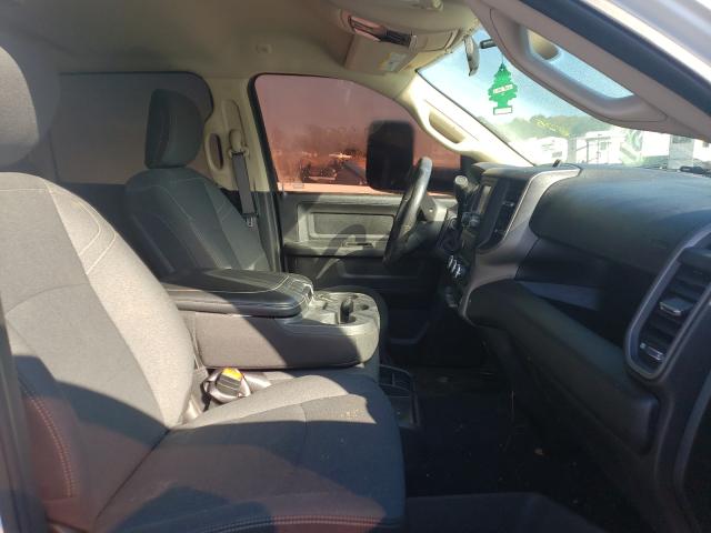 2019 RAM 3500 TRADE 3C63RPGL0KG623801