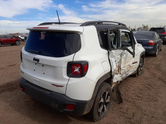 2019 JEEP RENEGADE T ZACNJBC18KPK46971