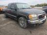 2004 GMC  SIERRA