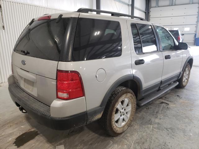 2003 Ford Explorer Xlt VIN: 1FMZU73W83ZA86822 Lot: 51415464