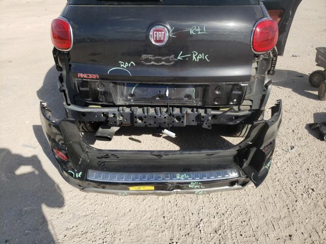 2014 FIAT 500L TREKK ZFBCFADH2EZ029295