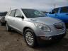 2009 BUICK  ENCLAVE