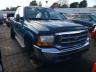 2000 FORD  F250