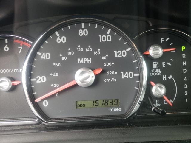 2012 MITSUBISHI GALANT ES 4A32B3FF3CE011885