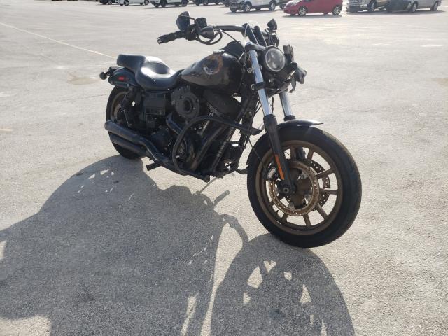 2017 HARLEY-DAVIDSON FXDLS 1HD1GS811HC309820