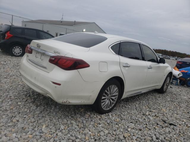 2016 INFINITI Q70L 3.7 JN1BY1PR0GM720402