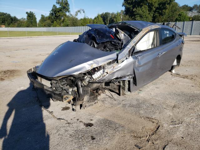 2015 HYUNDAI ELANTRA SE #1465725524