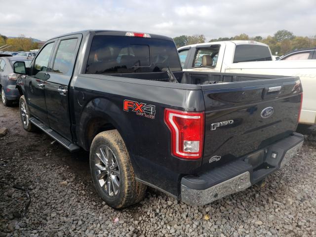 2015 FORD F150 SUPER 1FTEW1EG8FKE07657