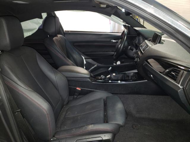 2017 BMW 230I WBA2F9C37HV635892