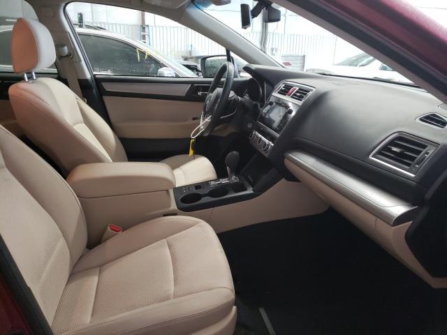 2017 SUBARU OUTBACK/AW 4S4BSAHCXH3428347
